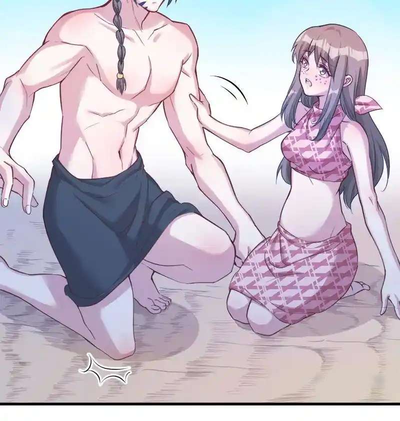 Beauty and the Beasts Chapter 197 Gambar 39